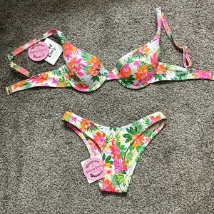 kulani kinis bikini